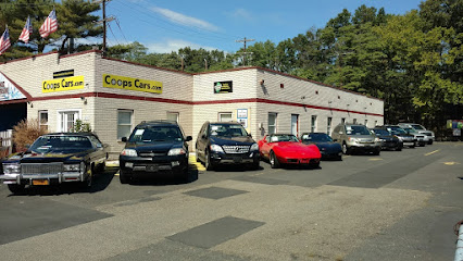 Central Jersey Car Buyers