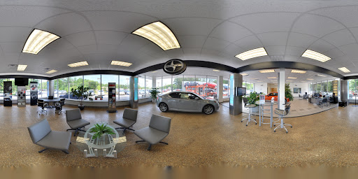 Toyota Dealer «Gloucester Toyota», reviews and photos, 6357 George Washington Memorial Hwy, Gloucester Courthouse, VA 23061, USA