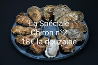 Photos du propriétaire du Bar-restaurant à huîtres Kiosque à huîtres Chironfils à Reims - n°19