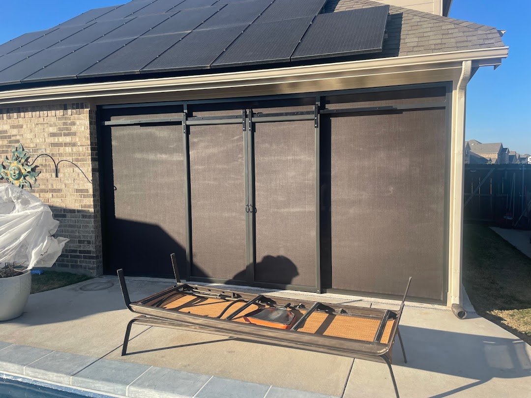 American Patio Enclosures