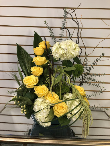 Florist «Countryside Florist», reviews and photos, 4 Orchard View Dr, Londonderry, NH 03053, USA