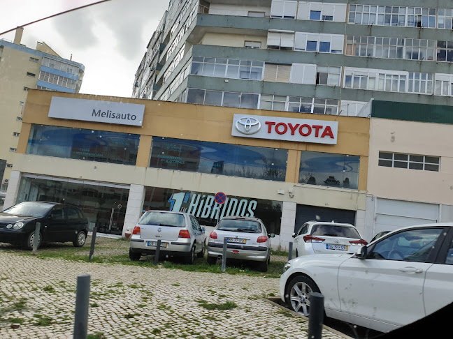Melisauto — Mercado Lisbonense de Automóveis, S. A.