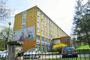 DSN. Dormitory University of Silesia image