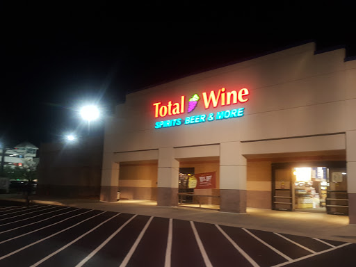 Wine Store «Total Wine & More», reviews and photos, 380 North Point Cir, Alpharetta, GA 30022, USA