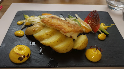 Cocotte à Montmorency