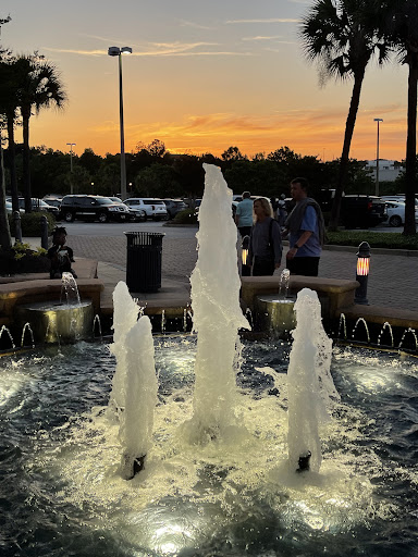 Movie Theater «Regal Cinemas Columbiana Grande 14», reviews and photos, 1250 Bower Pkwy, Columbia, SC 29212, USA