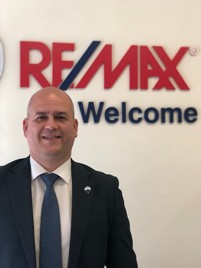 Alberto Marcos Fernandez Remax