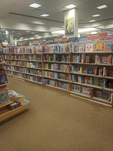 Book Store «Barnes & Noble», reviews and photos, 1930 US-1, St Augustine, FL 32086, USA