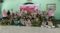 Foto SD  Islam Terpadu Al-alawi, Kabupaten Sukabumi