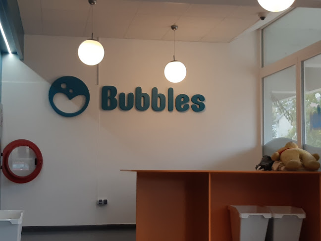 Bubbles mosoda , Mosonmagyaróvár - Mosonmagyaróvár