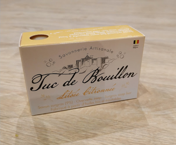 Savonnerie du Tuc de Bouillon - Cosmeticawinkel