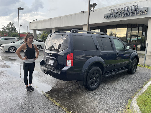 Used Car Dealer «Towne Auto Brokers», reviews and photos, 3500 Holland Road, Virginia Beach, VA 23454, USA