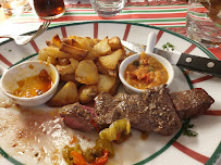Ratatouille du Restaurant basque LTB-La Table Basque à Biarritz - n°2