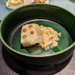 Photo n°13 de l'avis de Manuj.h fait le 23/10/2022 à 22:45 sur le  Glass Hostaria à Rome