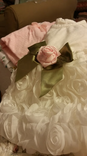 Thrift Store «The Thrift Store», reviews and photos, 3851 Emerson St #14, Jacksonville, FL 32207, USA