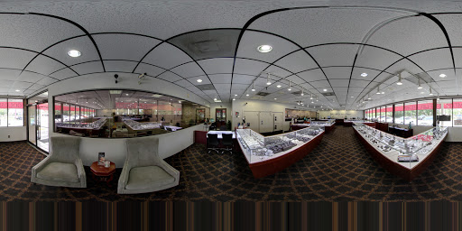 Jeweler «Goldsmith Jewelry Shoppe», reviews and photos, 1212 Lee Rd, Orlando, FL 32810, USA