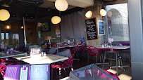 Atmosphère du Restaurant Le Café Face à Saint-Cast-le-Guildo - n°1
