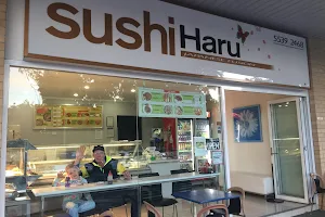 Sushi Haru Japanese Fusion image