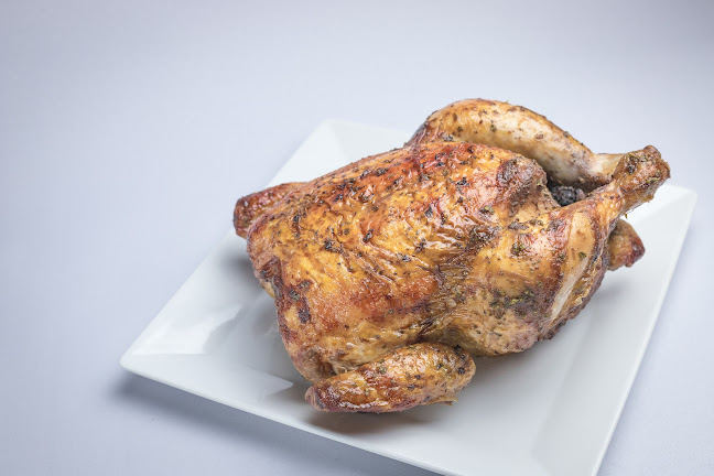 Maxi Pollo - Arica
