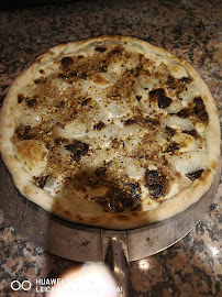 Pizza du Pizzeria Azur Pizzas à Menton - n°15