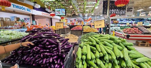 Korean Grocery Store «Hong Kong Supermarket», reviews and photos, 5495 Jimmy Carter Blvd, Norcross, GA 30093, USA