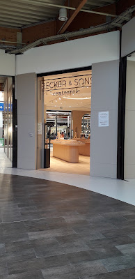 Becker&Sons - Optique et Audition à Saint-Brice-sous-Forêt