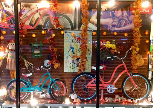 Bicycle Store «Bicycle Central», reviews and photos, 121 W Rte 66, Glendora, CA 91740, USA