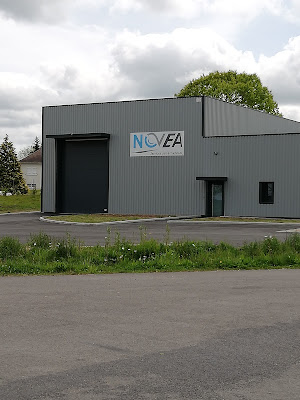 NOVEA à Saint-Junien