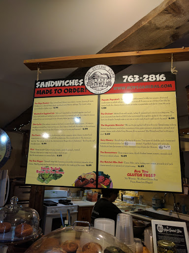 General Store «Hope General Store», reviews and photos, 449 Camden Rd, Hope, ME 04847, USA