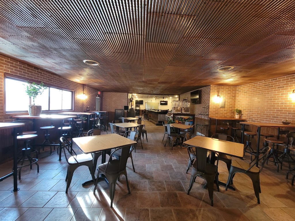 El Dorado Cantina Grill 54311