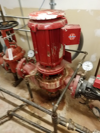 Hardware Store «Twins Ace Hardware - Fairfax», reviews and photos, 10310 Main Street, Fairfax, VA 22030, USA