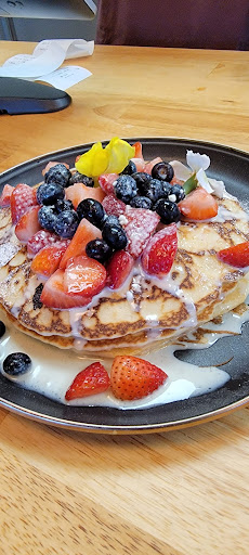 Vaca Brunch & Beyond