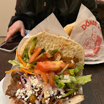 Photo n°1 de l'avis de BOYU.S fait le 24/02/2024 à 17:35 sur le  Rüyam Gemüse Kebab 2 à Berlin