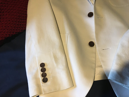 Dry Cleaner «Accent Cleaners», reviews and photos, 3767 S Plaza Dr, Santa Ana, CA 92704, USA