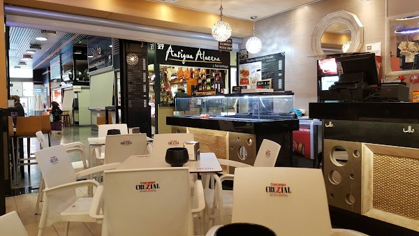 Imagen de MERCADO SAN AGUSTÍN (1 de 33)