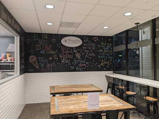 Cookie Shop «The Cookie Element», reviews and photos, 18166 Imperial Hwy, Yorba Linda, CA 92886, USA