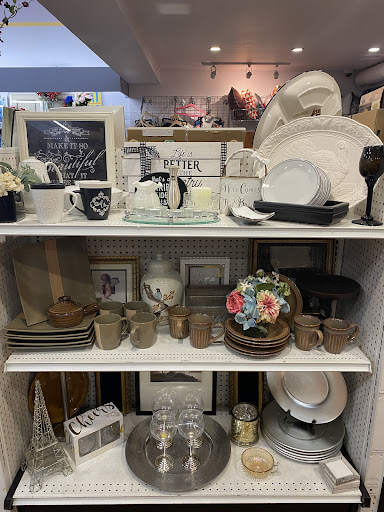 Thrift Store «Goodwill Store», reviews and photos