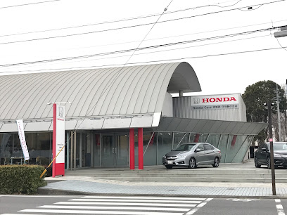 Honda Cars 茨城西 守谷絹の台店