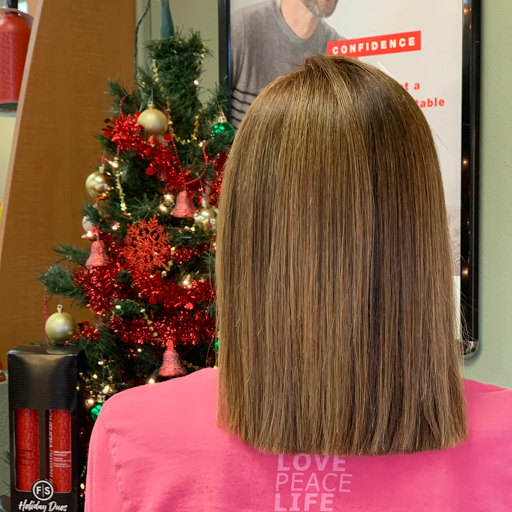 Hair Salon «Fantastic Sams Cut & Color», reviews and photos, 16761 Fishhawk Blvd, Lithia, FL 33547, USA