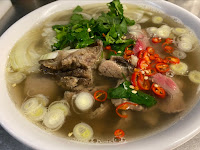 Phô du Restaurant vietnamien Daxing à Paris - n°1