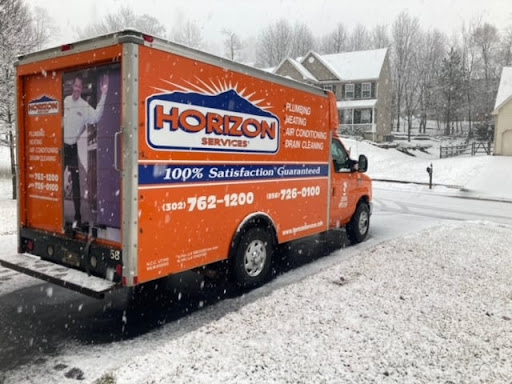 HVAC Contractor «Horizon Services, Inc.», reviews and photos, 320 Century Blvd, Wilmington, DE 19808, USA