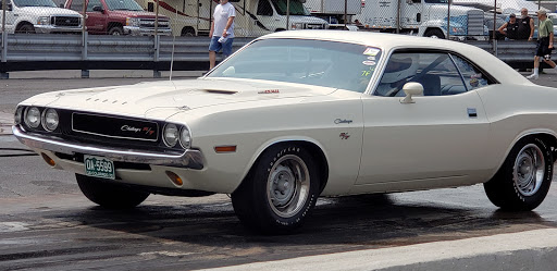 Tourist Attraction «Empire Dragway», reviews and photos, 2011 New Rd, Leicester, NY 14481, USA