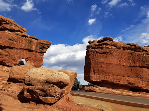 Tourist Attraction «Garden of the Gods Trading Post», reviews and photos, 324 Beckers Ln, Manitou Springs, CO 80829, USA