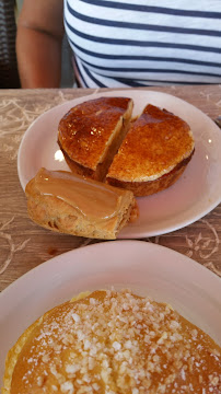 Plats et boissons du Restaurant La Mie Adorée à Saint-Raphaël - n°4