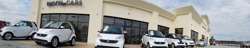 Used Car Dealer «BMVW INC AUTO SALES», reviews and photos, 6781 Londonderry Way, Union City, GA 30291, USA