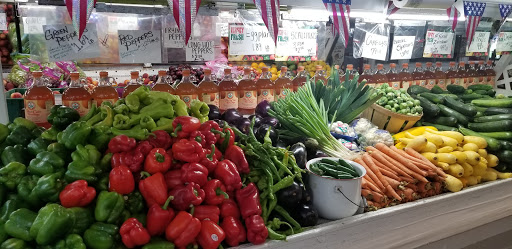 Grocery Store «Red Top Farm Market», reviews and photos, 1801 NJ-70, Southampton Township, NJ 08088, USA