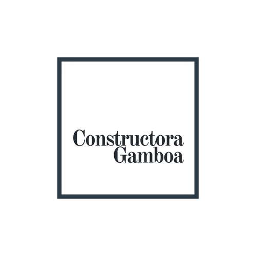 CONSTRUCTORA GAMBOA - Empresa constructora