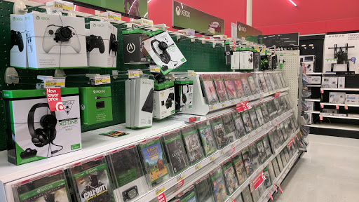 Department Store «Target», reviews and photos, 1400 Fitzgerald Dr, Pinole, CA 94564, USA