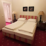 Photo n°3 de l'avis de Monika. fait le 19/06/2022 à 12:06 sur le  Hotel City House à Hamburg