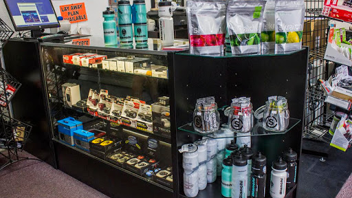 Bicycle Store «Vegas Bike Store», reviews and photos, 3955 S Durango Dr b, Las Vegas, NV 89147, USA